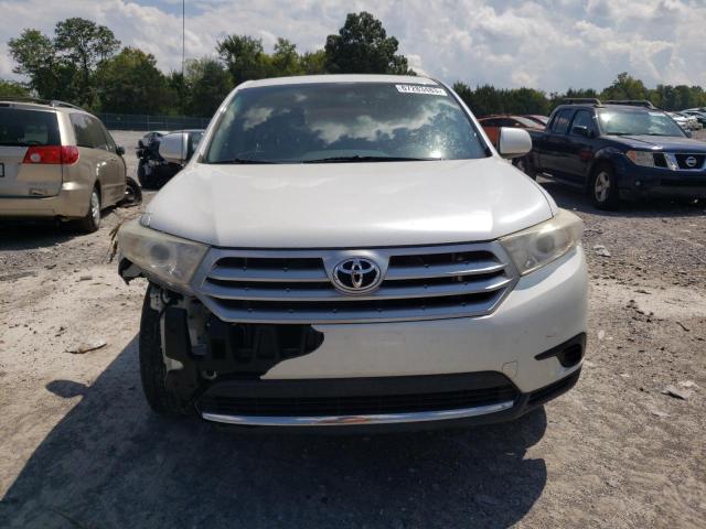 Photo 4 VIN: 5TDZA3EH7CS024172 - TOYOTA HIGHLANDER 