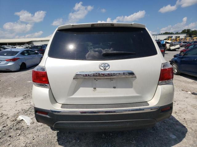 Photo 5 VIN: 5TDZA3EH7CS024172 - TOYOTA HIGHLANDER 