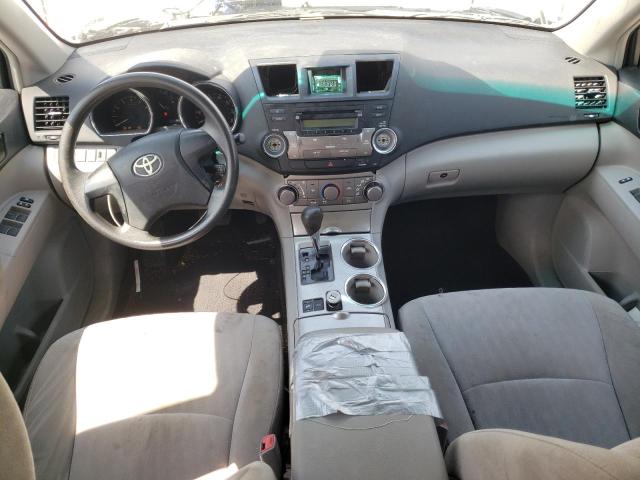 Photo 7 VIN: 5TDZA3EH7CS024172 - TOYOTA HIGHLANDER 