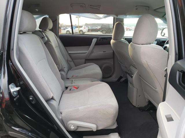 Photo 10 VIN: 5TDZA3EH7DS039949 - TOYOTA HIGHLANDER 