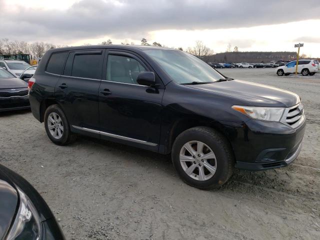 Photo 3 VIN: 5TDZA3EH7DS039949 - TOYOTA HIGHLANDER 