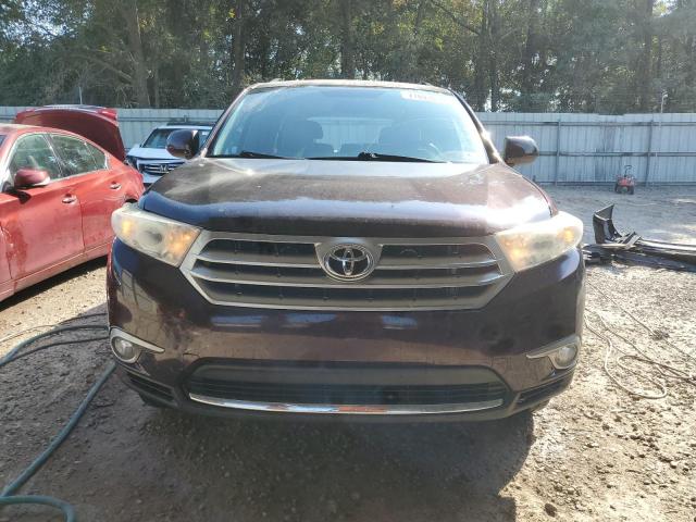 Photo 4 VIN: 5TDZA3EH7DS045976 - TOYOTA HIGHLANDER 