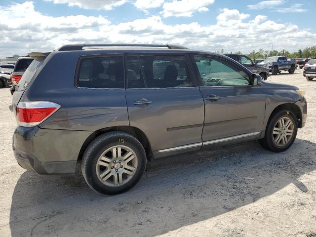 Photo 2 VIN: 5TDZA3EH8BS008514 - TOYOTA HIGHLANDER 