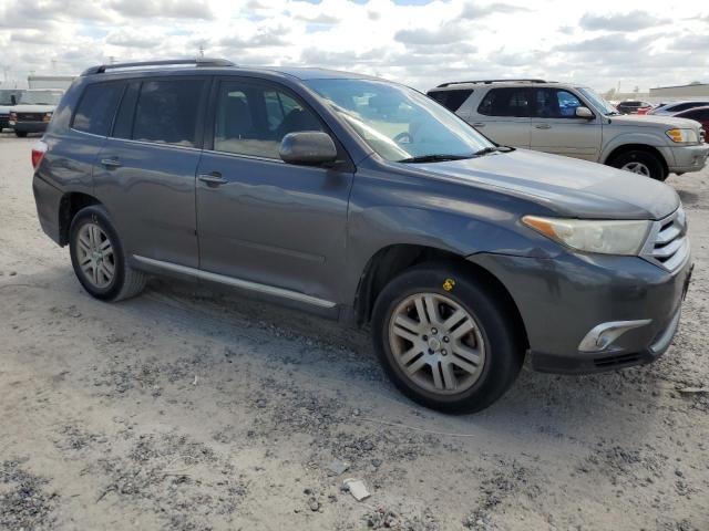 Photo 3 VIN: 5TDZA3EH8BS008514 - TOYOTA HIGHLANDER 