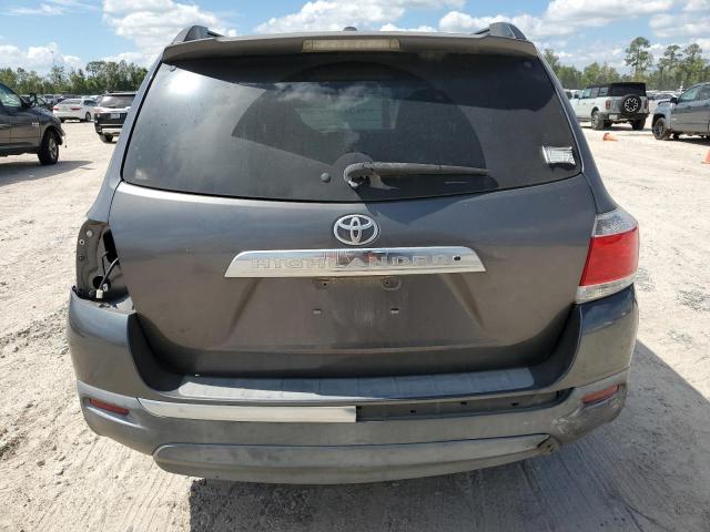 Photo 5 VIN: 5TDZA3EH8BS008514 - TOYOTA HIGHLANDER 