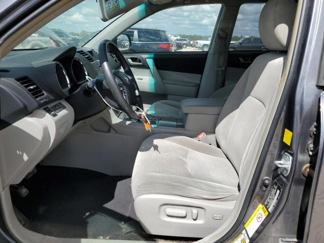 Photo 6 VIN: 5TDZA3EH8BS008514 - TOYOTA HIGHLANDER 