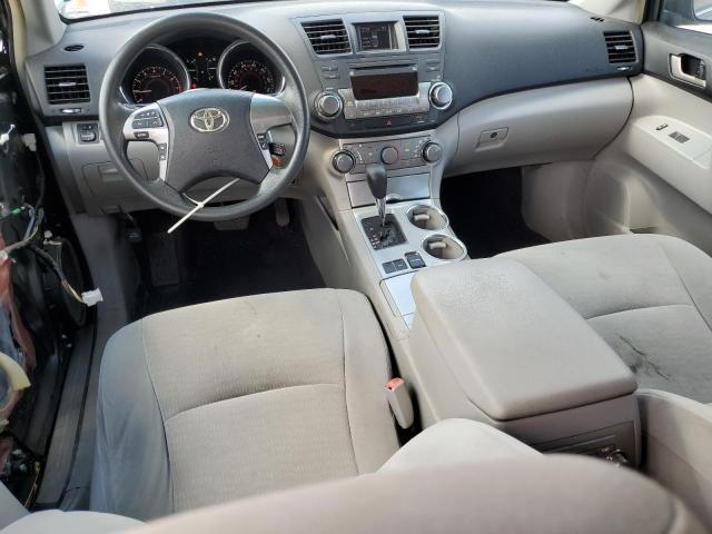 Photo 7 VIN: 5TDZA3EH8BS008514 - TOYOTA HIGHLANDER 