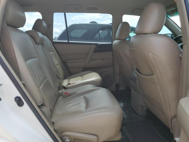 Photo 10 VIN: 5TDZA3EH8BS017147 - TOYOTA HIGHLANDER 