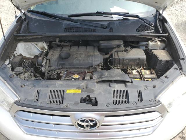 Photo 11 VIN: 5TDZA3EH8BS017147 - TOYOTA HIGHLANDER 