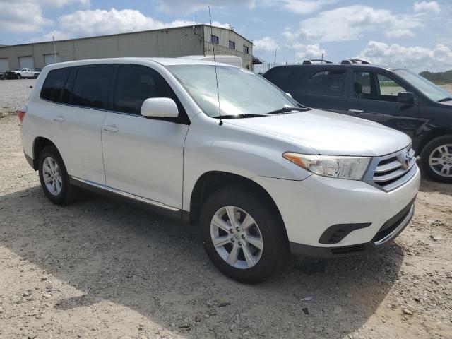 Photo 3 VIN: 5TDZA3EH8BS017147 - TOYOTA HIGHLANDER 