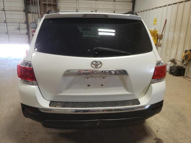 Photo 5 VIN: 5TDZA3EH8CS017540 - TOYOTA HIGHLANDER 