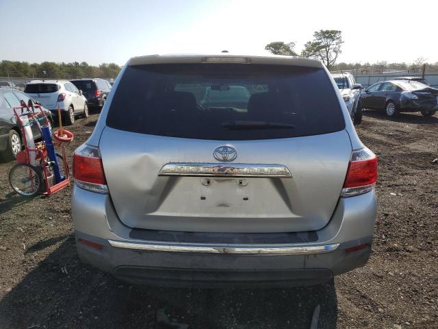 Photo 5 VIN: 5TDZA3EH8CS018901 - TOYOTA HIGHLANDER 