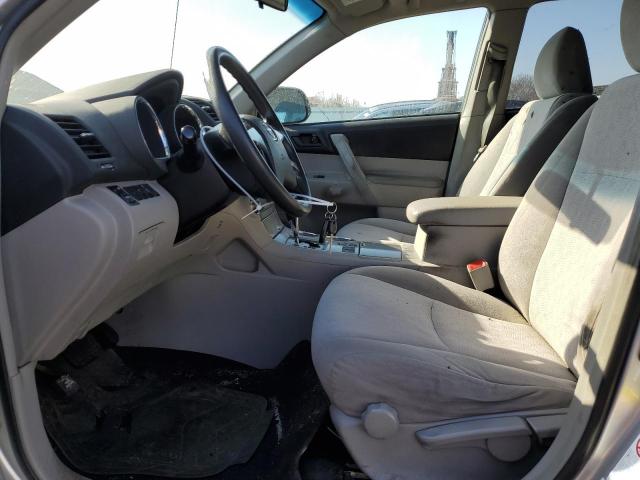 Photo 6 VIN: 5TDZA3EH8CS018901 - TOYOTA HIGHLANDER 