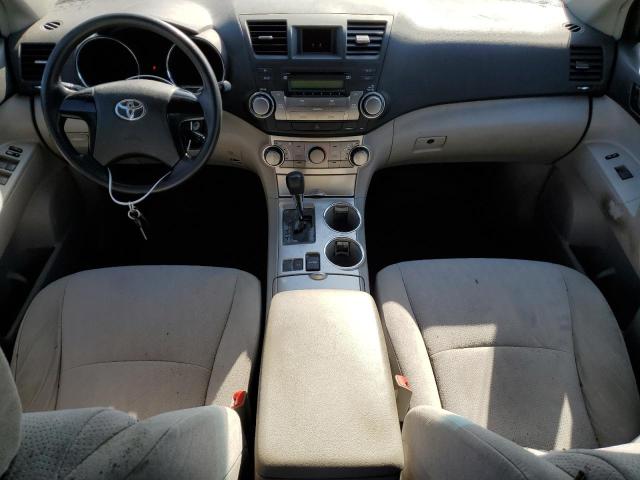 Photo 7 VIN: 5TDZA3EH8CS018901 - TOYOTA HIGHLANDER 