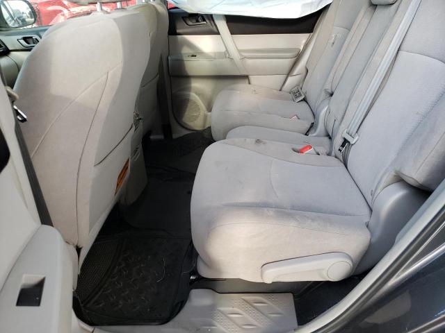 Photo 10 VIN: 5TDZA3EH8CS024181 - TOYOTA HIGHLANDER 