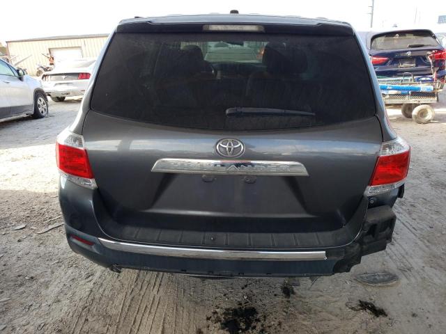 Photo 5 VIN: 5TDZA3EH8CS024181 - TOYOTA HIGHLANDER 