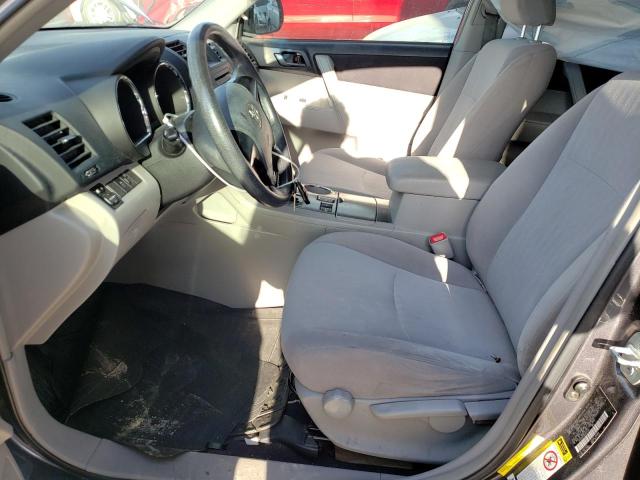 Photo 6 VIN: 5TDZA3EH8CS024181 - TOYOTA HIGHLANDER 