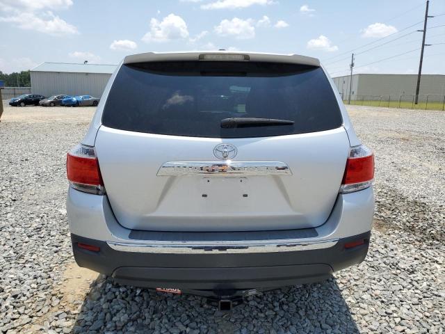 Photo 5 VIN: 5TDZA3EH8CS028201 - TOYOTA HIGHLANDER 