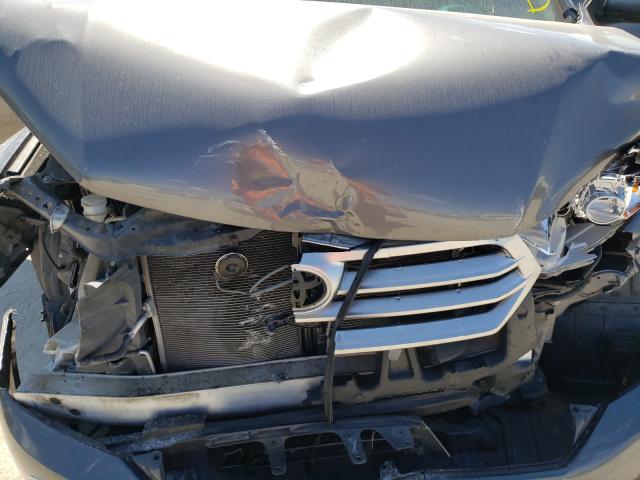 Photo 6 VIN: 5TDZA3EH8CS029283 - TOYOTA HIGHLANDER 