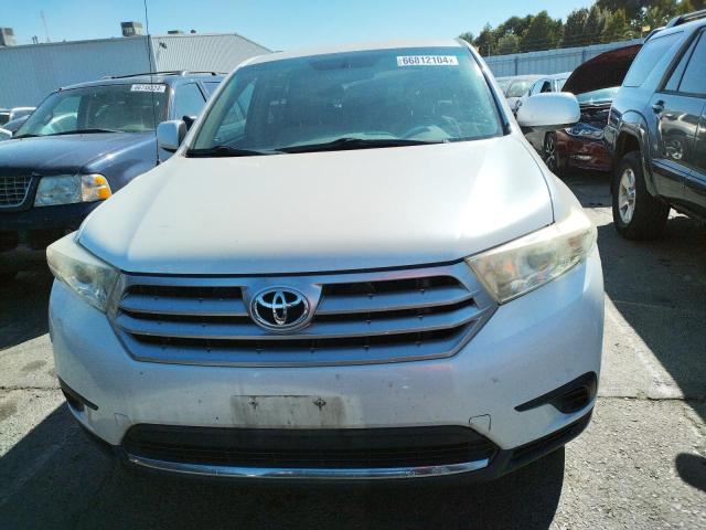 Photo 4 VIN: 5TDZA3EH8CS029834 - TOYOTA HIGHLANDER 