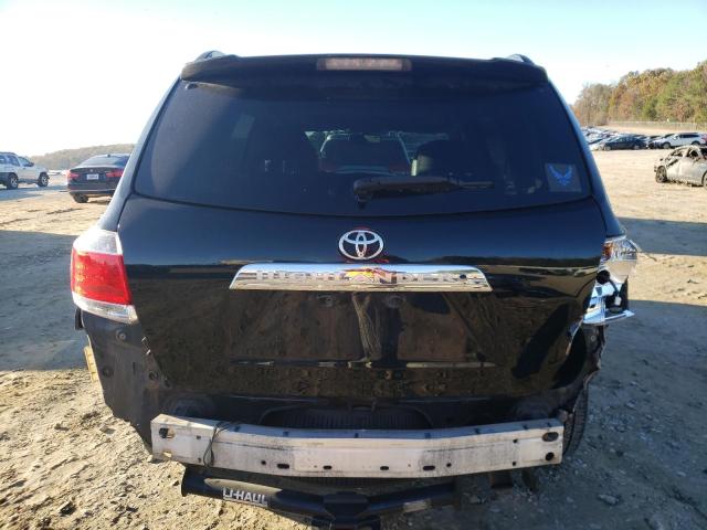 Photo 5 VIN: 5TDZA3EH8CS030689 - TOYOTA HIGHLANDER 