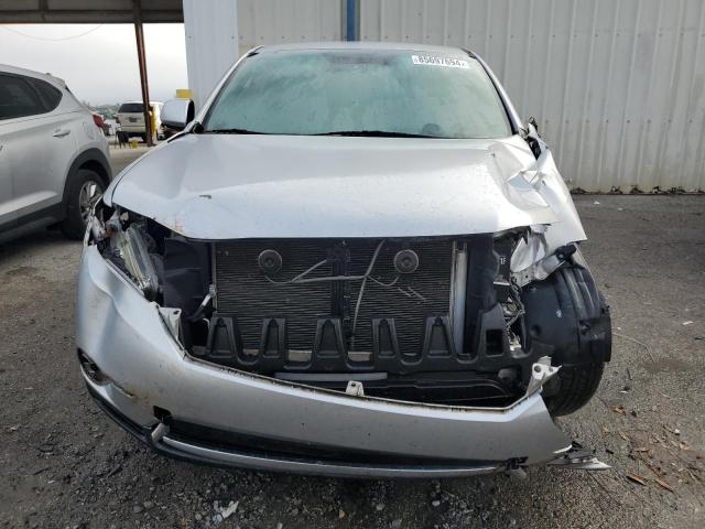 Photo 4 VIN: 5TDZA3EH8DS033352 - TOYOTA HIGHLANDER 