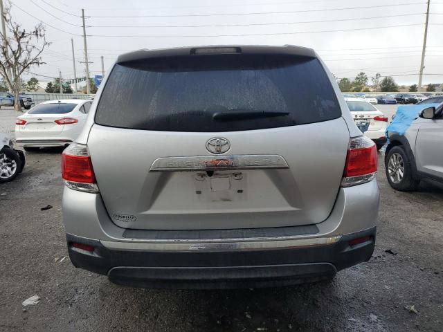 Photo 5 VIN: 5TDZA3EH8DS033352 - TOYOTA HIGHLANDER 