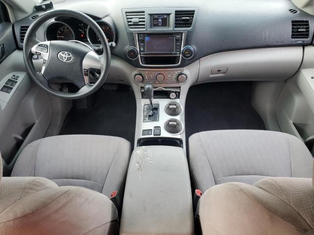 Photo 7 VIN: 5TDZA3EH8DS033352 - TOYOTA HIGHLANDER 