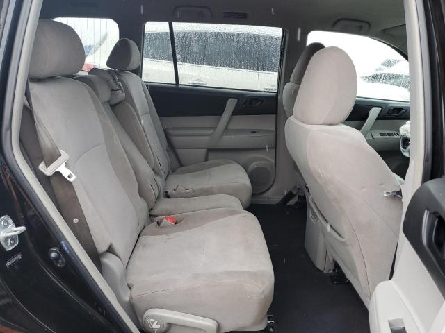 Photo 10 VIN: 5TDZA3EH8DS039295 - TOYOTA HIGHLANDER 