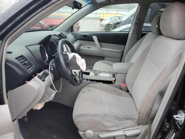 Photo 6 VIN: 5TDZA3EH8DS039295 - TOYOTA HIGHLANDER 