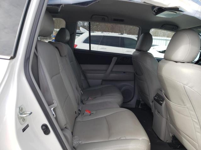 Photo 10 VIN: 5TDZA3EH8DS043895 - TOYOTA HIGHLANDER 