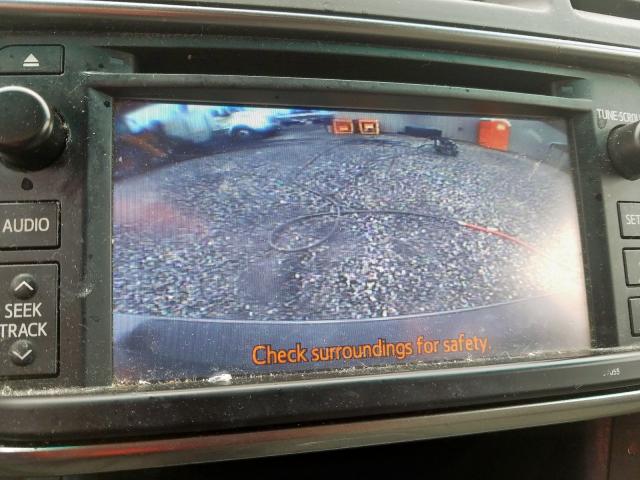 Photo 8 VIN: 5TDZA3EH8DS046277 - TOYOTA HIGHLANDER 