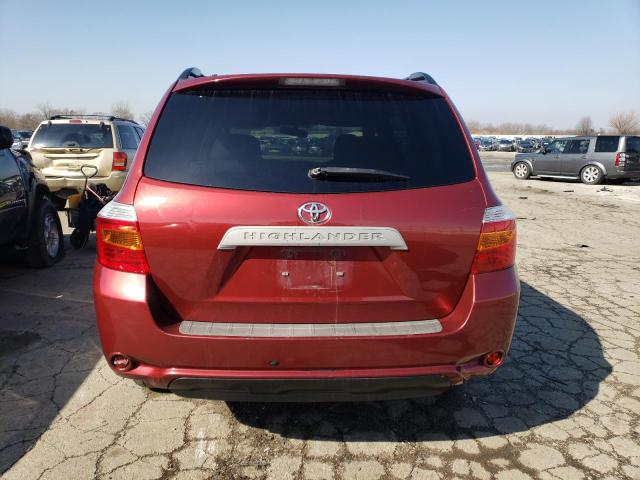 Photo 5 VIN: 5TDZA3EH9AS007130 - TOYOTA HIGHLANDER 