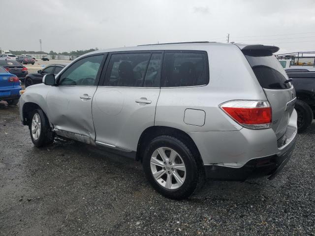 Photo 1 VIN: 5TDZA3EH9BS009008 - TOYOTA HIGHLANDER 