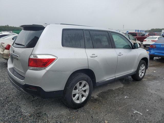 Photo 2 VIN: 5TDZA3EH9BS009008 - TOYOTA HIGHLANDER 