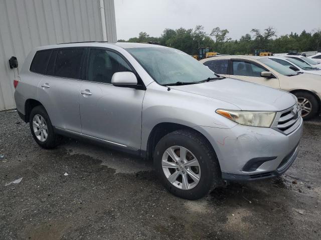 Photo 3 VIN: 5TDZA3EH9BS009008 - TOYOTA HIGHLANDER 