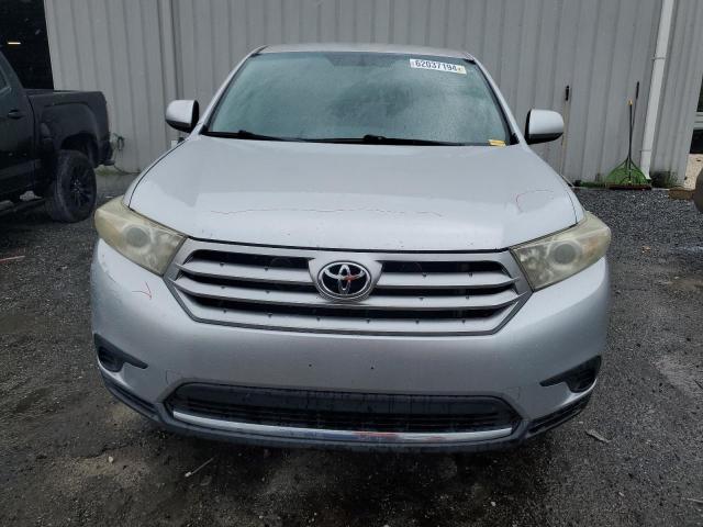 Photo 4 VIN: 5TDZA3EH9BS009008 - TOYOTA HIGHLANDER 