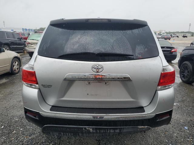 Photo 5 VIN: 5TDZA3EH9BS009008 - TOYOTA HIGHLANDER 