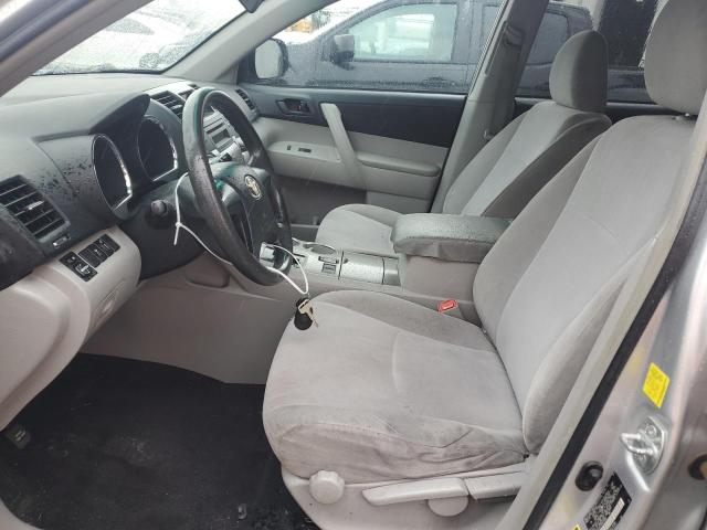 Photo 6 VIN: 5TDZA3EH9BS009008 - TOYOTA HIGHLANDER 