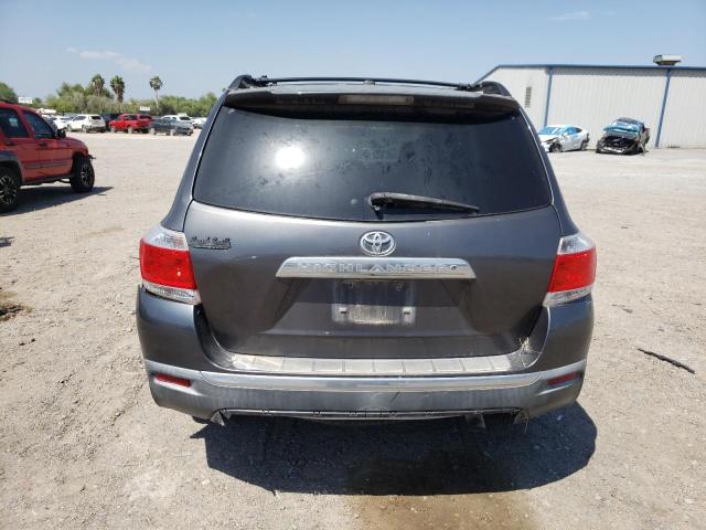 Photo 5 VIN: 5TDZA3EH9CS020530 - TOYOTA HIGHLANDER 