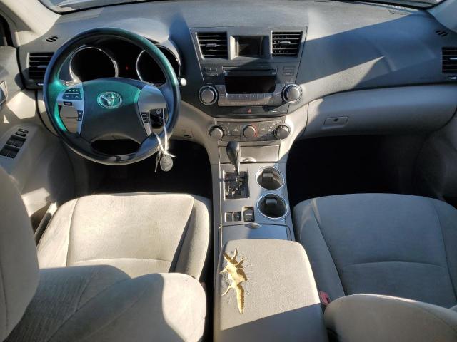 Photo 7 VIN: 5TDZA3EH9CS025226 - TOYOTA HIGHLANDER 