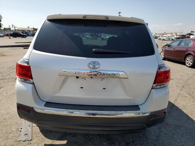 Photo 5 VIN: 5TDZA3EH9CS026893 - TOYOTA HIGHLANDER 