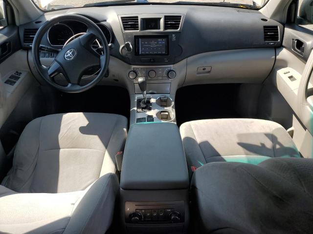 Photo 7 VIN: 5TDZA3EH9CS026893 - TOYOTA HIGHLANDER 