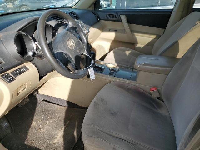 Photo 6 VIN: 5TDZA3EH9CS028630 - TOYOTA HIGHLANDER 