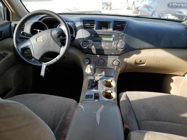 Photo 7 VIN: 5TDZA3EH9CS028630 - TOYOTA HIGHLANDER 