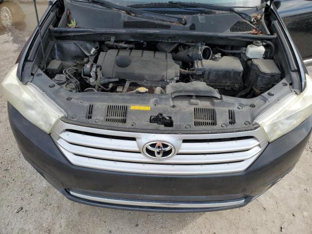 Photo 11 VIN: 5TDZA3EH9CS028966 - TOYOTA HIGHLANDER 