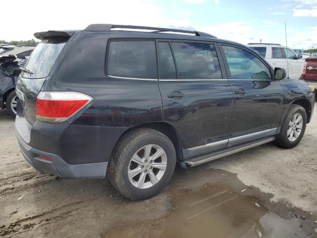 Photo 2 VIN: 5TDZA3EH9CS028966 - TOYOTA HIGHLANDER 