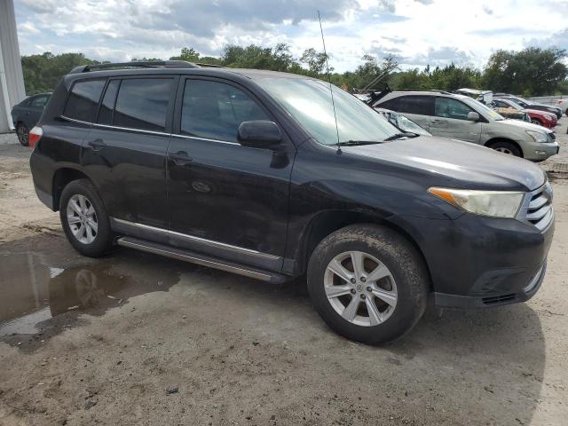 Photo 3 VIN: 5TDZA3EH9CS028966 - TOYOTA HIGHLANDER 