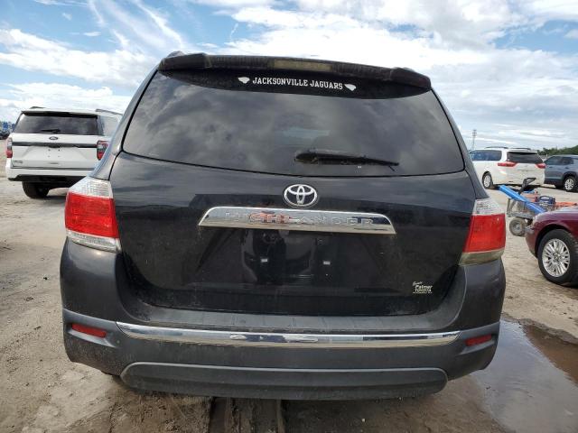 Photo 5 VIN: 5TDZA3EH9CS028966 - TOYOTA HIGHLANDER 