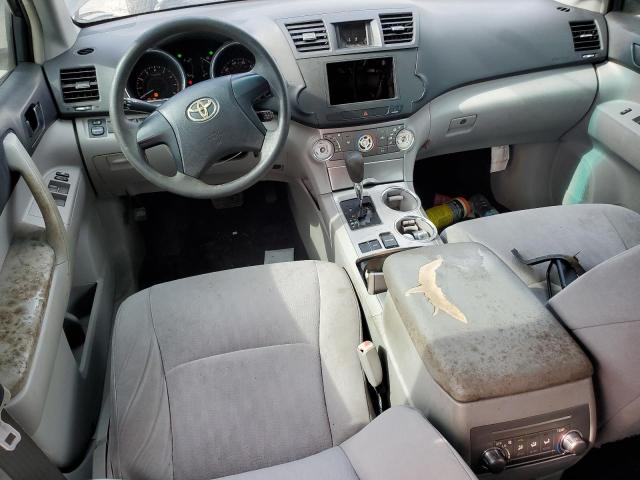 Photo 7 VIN: 5TDZA3EH9CS028966 - TOYOTA HIGHLANDER 